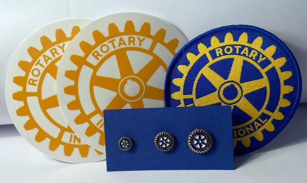 Rotary Set
